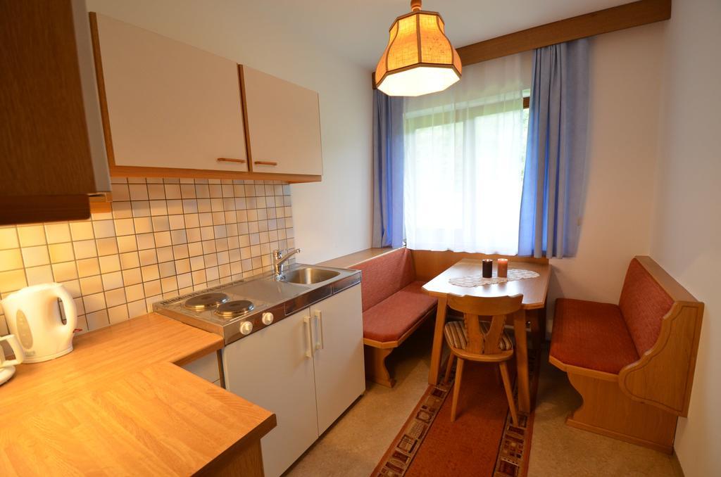 Dreilaenderhaus Daire Westendorf Oda fotoğraf