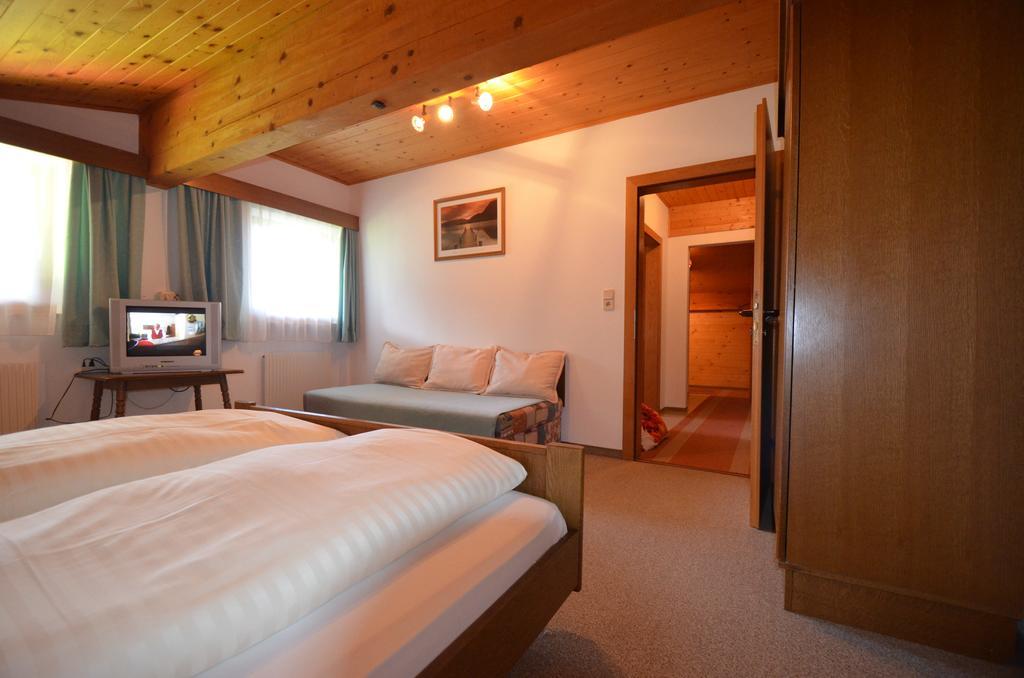 Dreilaenderhaus Daire Westendorf Oda fotoğraf