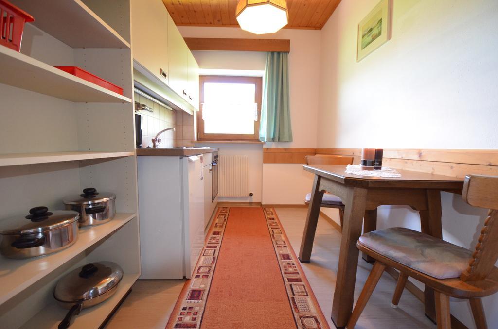Dreilaenderhaus Daire Westendorf Oda fotoğraf