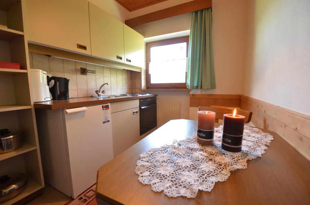 Dreilaenderhaus Daire Westendorf Oda fotoğraf