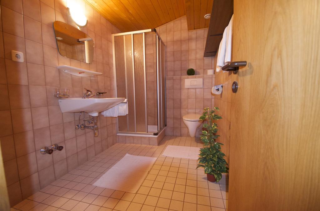 Dreilaenderhaus Daire Westendorf Dış mekan fotoğraf