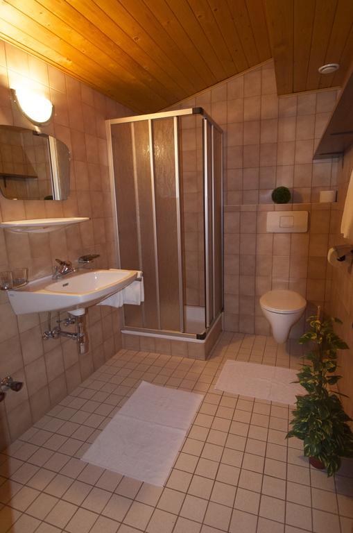 Dreilaenderhaus Daire Westendorf Oda fotoğraf