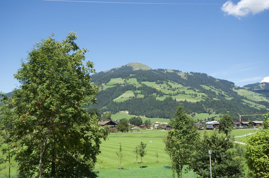 Dreilaenderhaus Daire Westendorf Oda fotoğraf