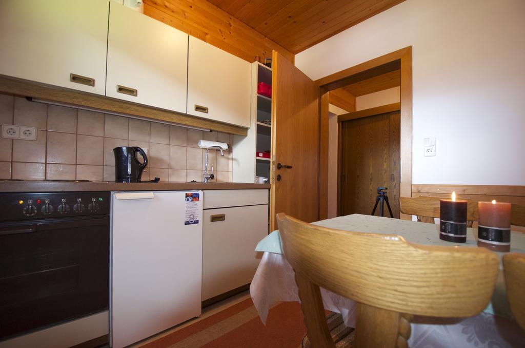 Dreilaenderhaus Daire Westendorf Oda fotoğraf