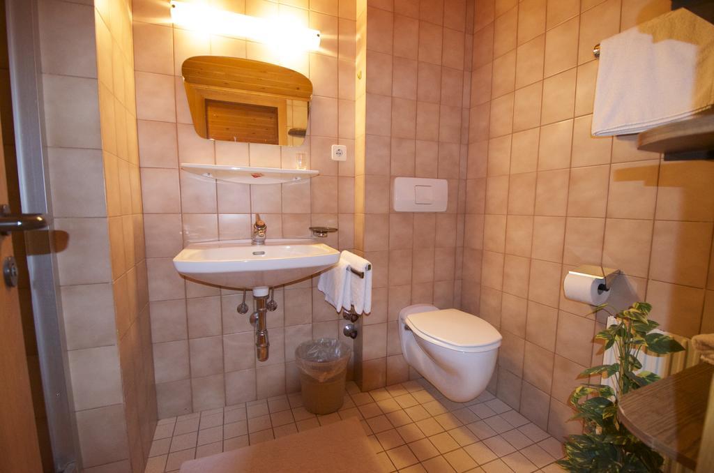 Dreilaenderhaus Daire Westendorf Oda fotoğraf