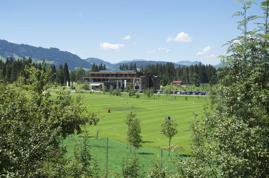Dreilaenderhaus Daire Westendorf Dış mekan fotoğraf
