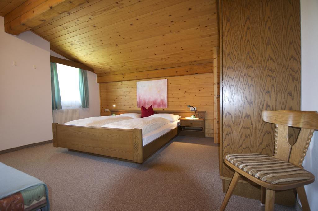 Dreilaenderhaus Daire Westendorf Oda fotoğraf