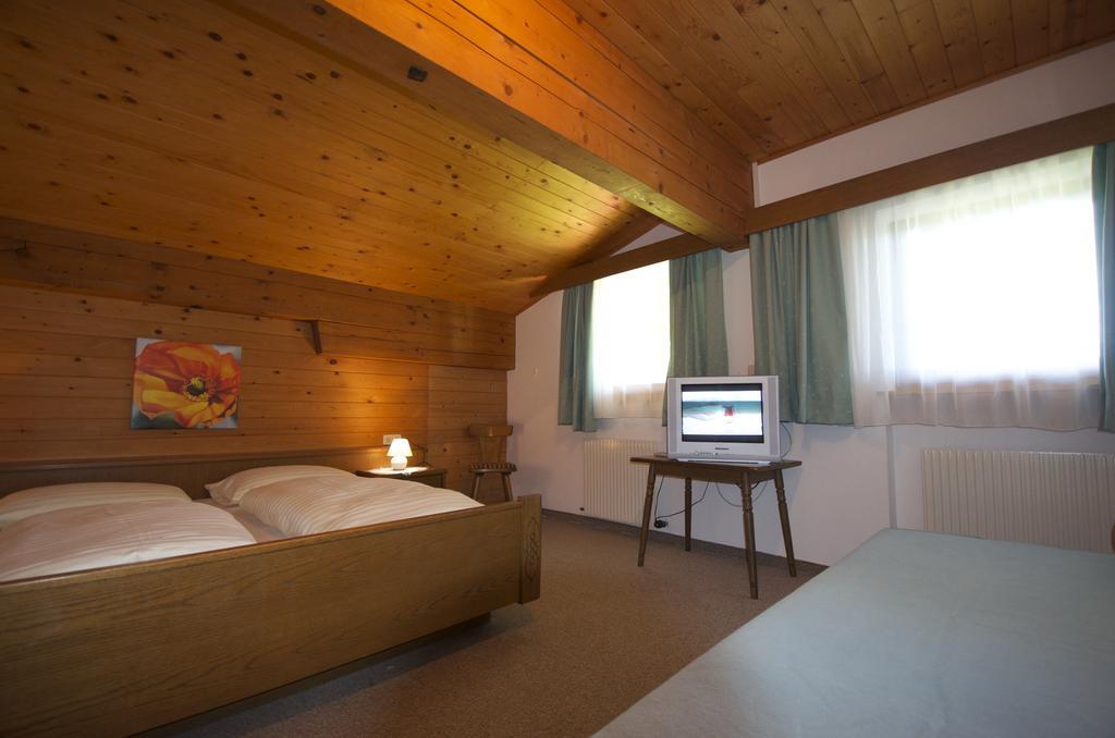 Dreilaenderhaus Daire Westendorf Oda fotoğraf