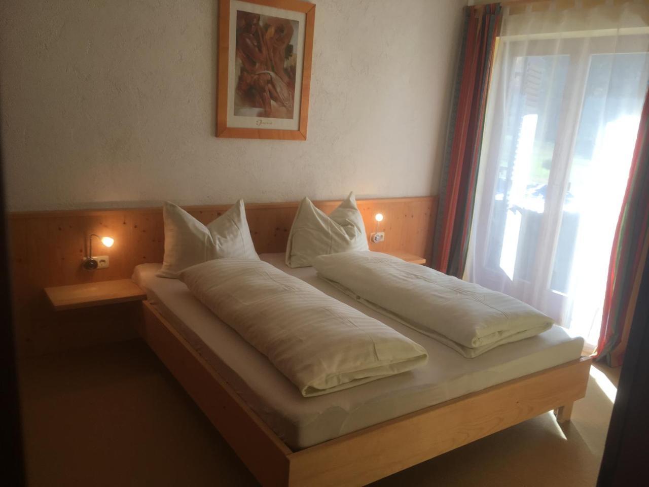 Dreilaenderhaus Daire Westendorf Dış mekan fotoğraf