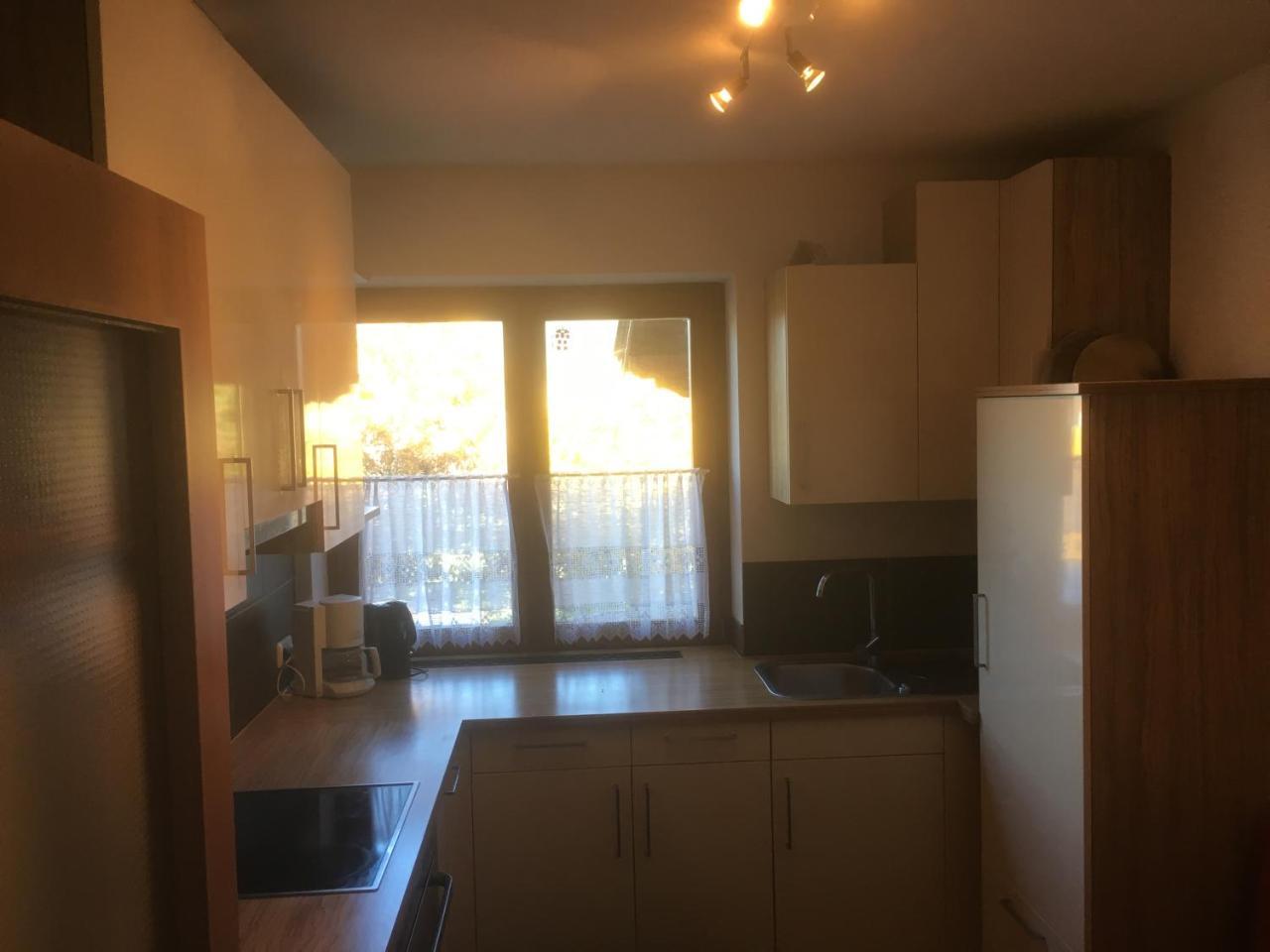 Dreilaenderhaus Daire Westendorf Dış mekan fotoğraf