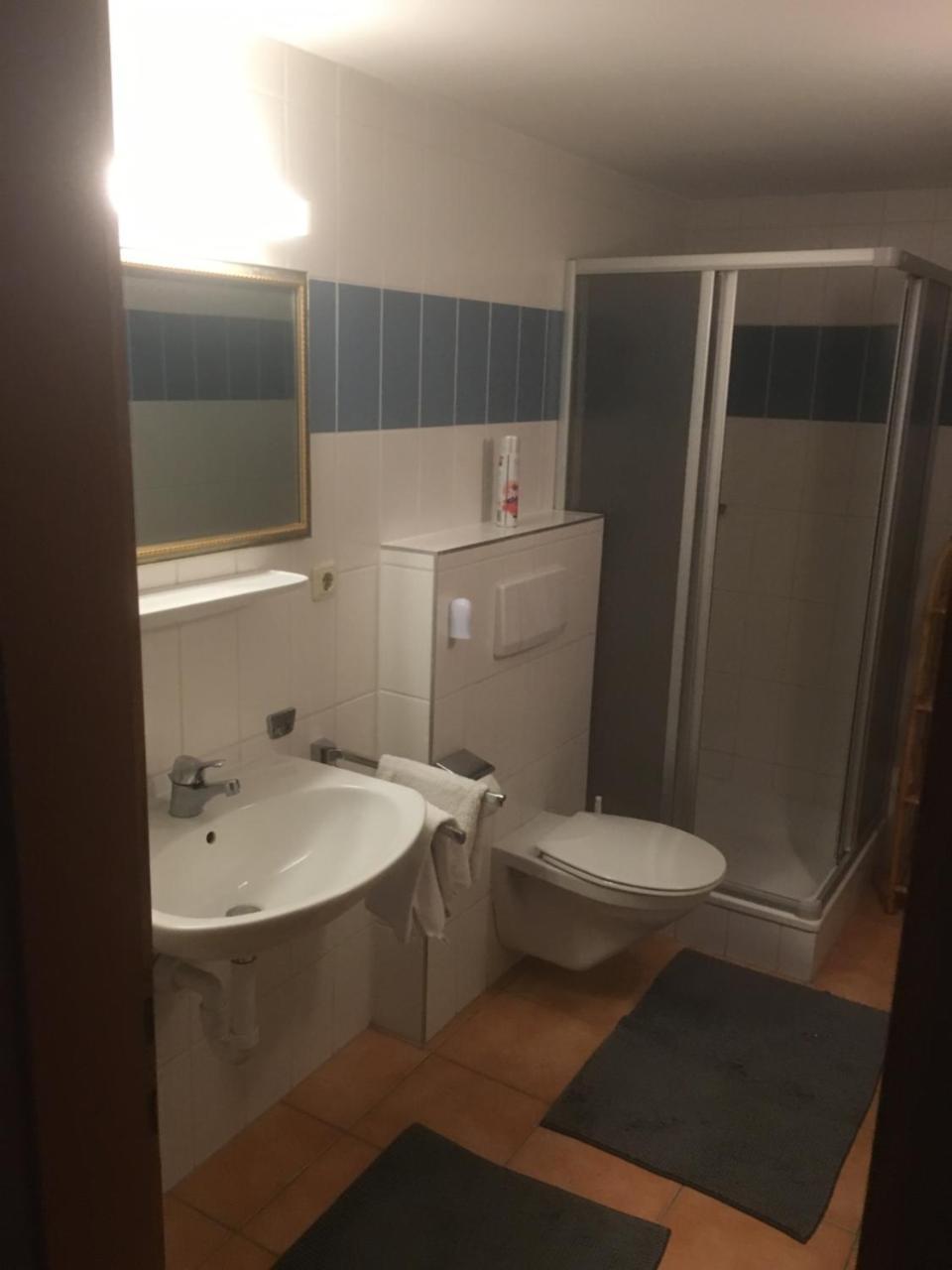Dreilaenderhaus Daire Westendorf Dış mekan fotoğraf
